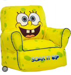 SpongeBob gorilla