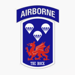 1st Battalion, 503rd Infantry