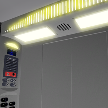 Thyssenkrupp I$I$  Elevator Testing.