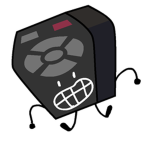 BFDI Luvrs!