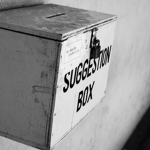 Suggestion Box [InkCreate]
