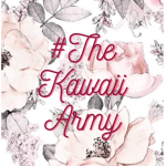 #The Kawaii Army