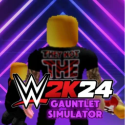 [UPDATE] WWE 2K24 | Gauntlet Simulator