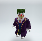 Jokers circus club
