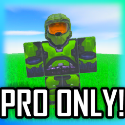 (PRO ONLY!)Survive Master Chief Hitting The GRIDDY