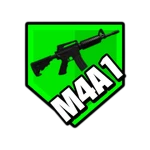M4A1