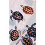 Priscila’s friends