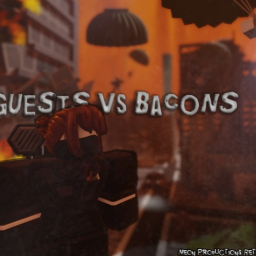 Guests Vs Bacons