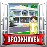 Brookhaven RP Roleplay Group