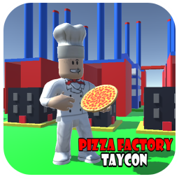 🍕 Pizza Tycoon 🍕