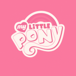 •My Little Pony: Friendship is Magic•