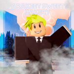 Parakeet Sweets Bakery