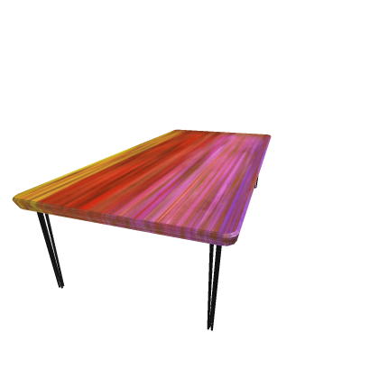 RainbowTable