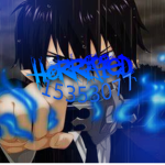 恐怖 Horrified