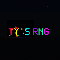 Ty's RNG [EARLY TESTING]
