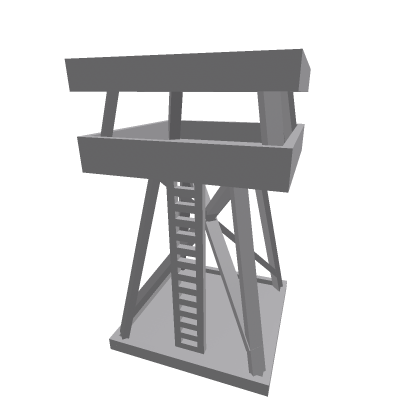 The Judgement Legion Watchtower