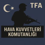 TFA | Hava Kuvvetleri Komutanlığı -