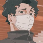 Haikyuu Volley Ball
