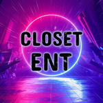Closet ENT
