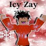 Icy Zay