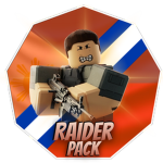 PCG | Raider Team