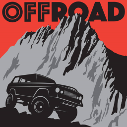 Offroad City [REVAMP NEW CARS AND A BRAND NEW MAP]