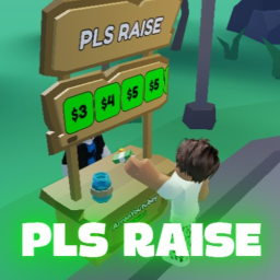 PLS RAISE💰
