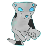Futuristic Bingus