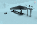 Blox Valley Ski Fan Club!