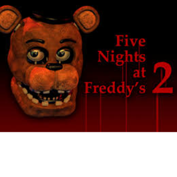 Five Nights At Freddy's 2