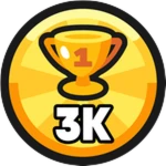 Game Badge Thumbnail