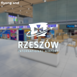 RZE | Rzeszów-Jasionka Airport