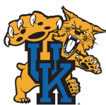 Kentucky Wildcats rock