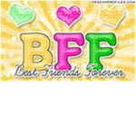♥ Best Friend Club ♥