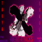 Tokyo Ghoul: Aorgiri Attacks