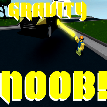 Gravity Noob!
