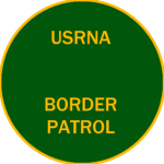 United Socialist Republic of America Border Patrol
