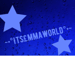 ~•Its£mmaWorld•~