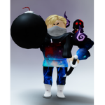 274Hm