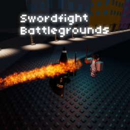 SwordFight Battlegrounds