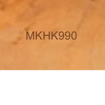 Call Me MK