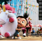 Team Unicorns!!!