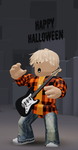 Jaxon’s avatar ranking