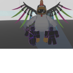 Cluck’s club