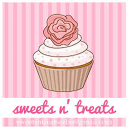 🍩🍫Sweet's N Treat's Cafe🍫🍩