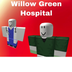 {WGA} Willow Green Hospital