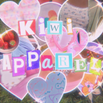 kiwi apparel :)