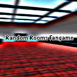 Random Rooms Fangame icon