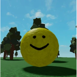 [PART BY PART] The Funny Sphere Roleplay! icon