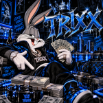 TRIXX Entertainment